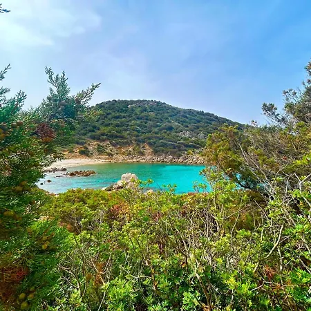 President Tuerredda Villa *