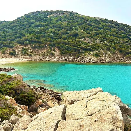 President Tuerredda Villa