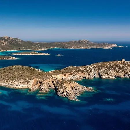 President Tuerredda * Chia