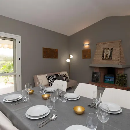 Villa President Tuerredda Chia