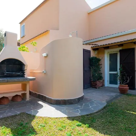 Villa President Tuerredda *