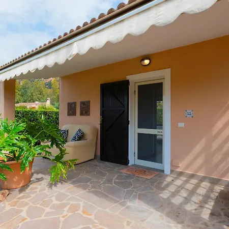 Villa President Tuerredda