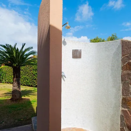 Villa President Tuerredda *