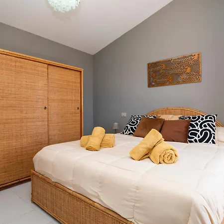 Villa President Tuerredda