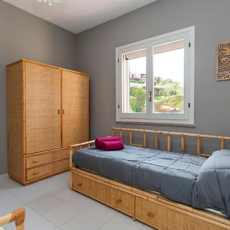 Villa President Tuerredda *