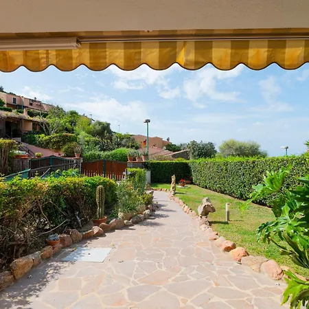 Villa President Tuerredda Chia