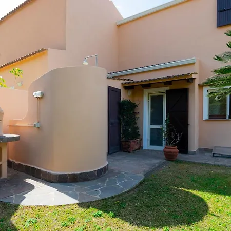 Villa President Tuerredda Chia