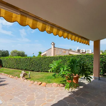 Villa President Tuerredda Chia