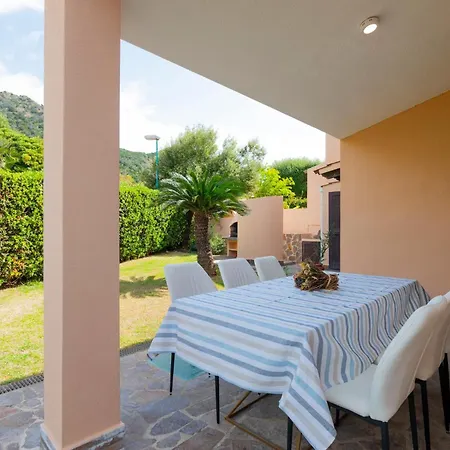 Villa President Tuerredda Chia