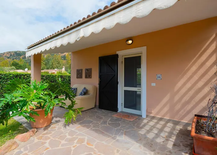 Villa President Tuerredda