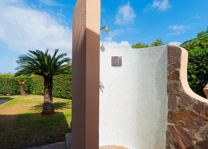 Villa President Tuerredda *